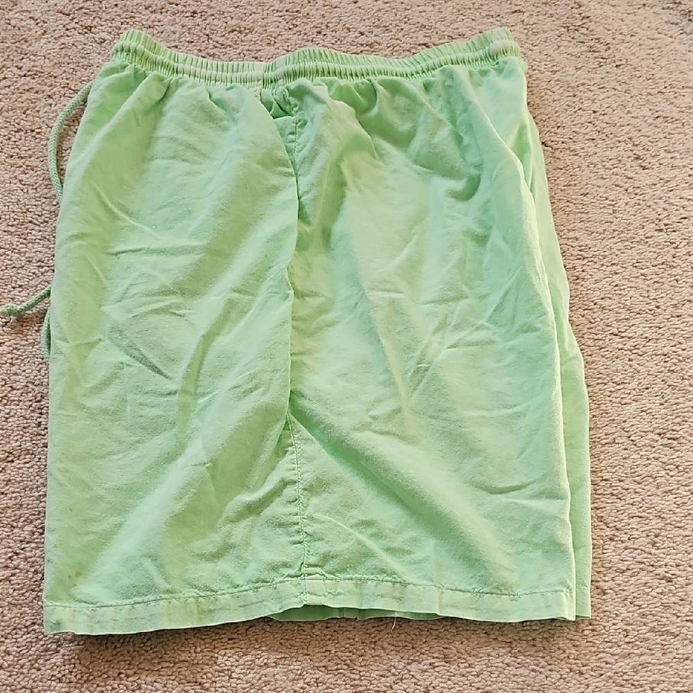 Fresh Produce Light Green Apparel - Picture 2 of 4
